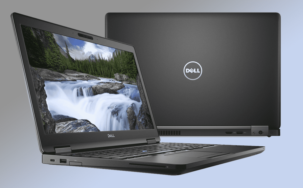 Технический обзор Dell Latitude 5580: все плюсы и минусы