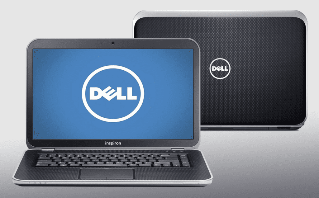 Почему стоит выбрать Dell Inspiron 7520: обзор всех характеристик