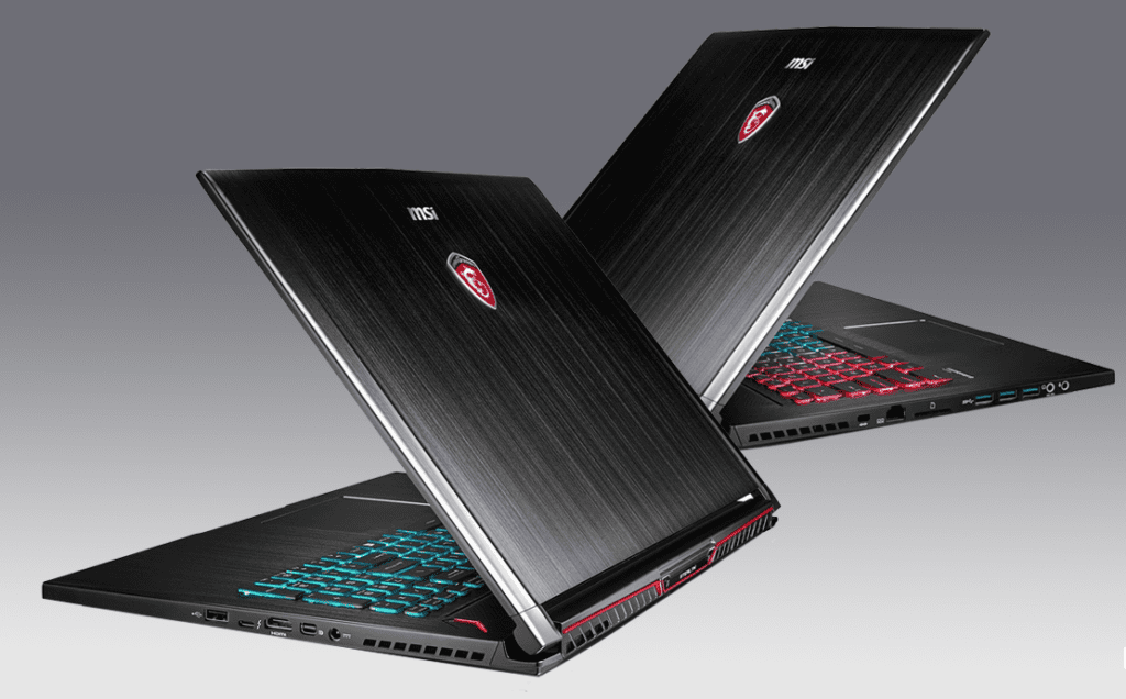 Обзор MSI GS73VR 7RF Stealth Pro: что делает его особенным