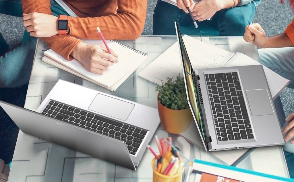 Обзор Acer Aspire 3: доступный ноутбук с хорошей производительностью
