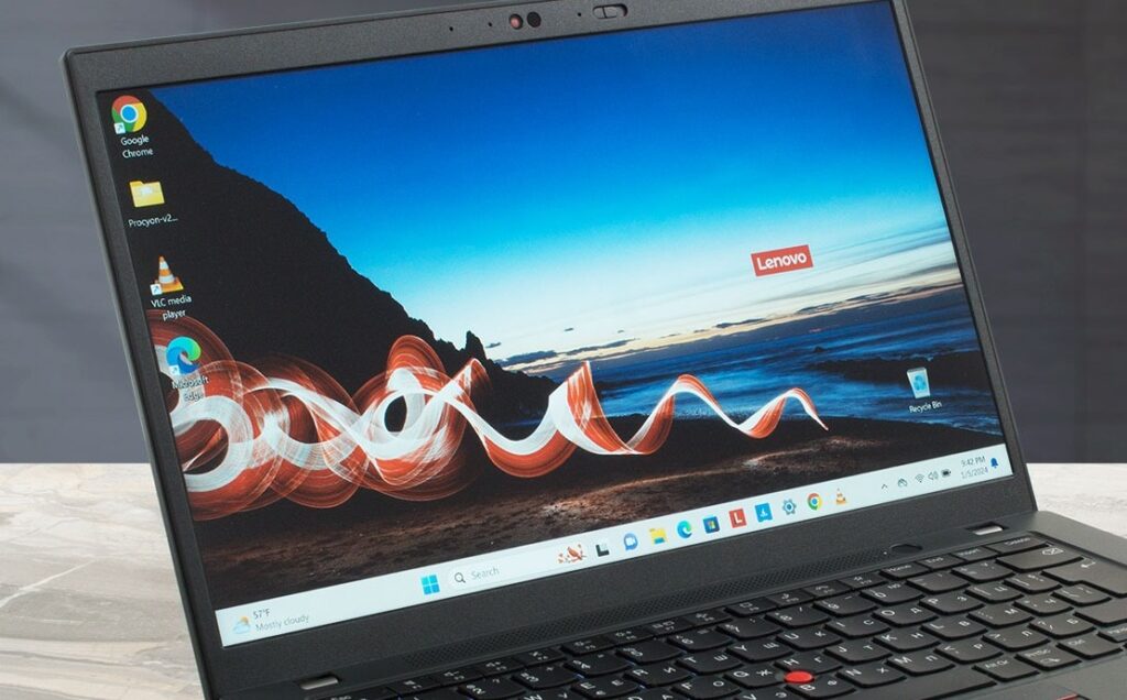 Обзор ThinkPad L14 Gen 4: идеальный ноутбук для бизнеса и работы